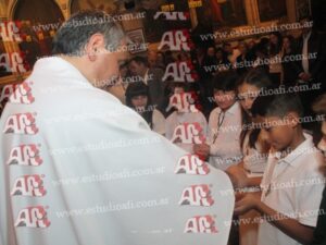 Photography #179935 from Comunión ISC 5C 20-9-25