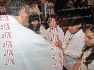 Photography #179939 from Comunión ISC 5C 20-9-25