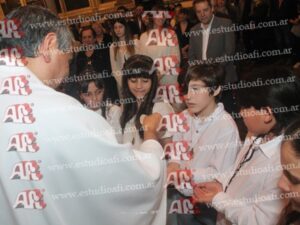 Photography #179941 from Comunión ISC 5C 20-9-25