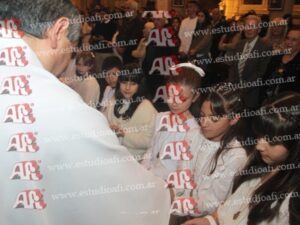 Photography #179945 from Comunión ISC 5C 20-9-25