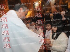 Photography #179949 from Comunión ISC 5C 20-9-25