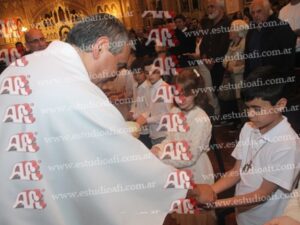 Photography #179951 from Comunión ISC 5C 20-9-25