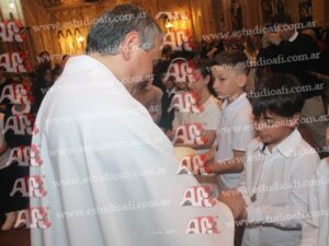 Photography #179957 from Comunión ISC 5C 20-9-25