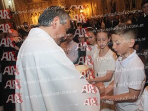 Photography #179959 from Comunión ISC 5C 20-9-25