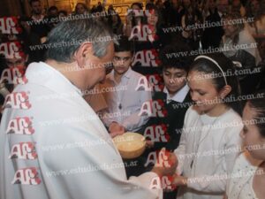 Photography #179963 from Comunión ISC 5C 20-9-25