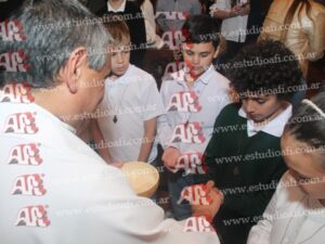 Photography #179965 from Comunión ISC 5C 20-9-25