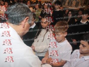 Photography #179969 from Comunión ISC 5C 20-9-25