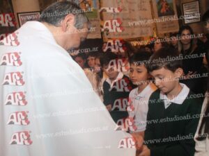 Photography #179973 from Comunión ISC 5C 20-9-25