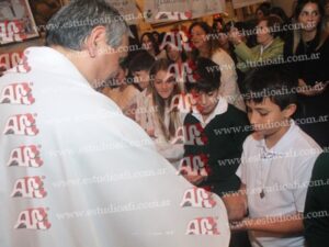 Photography #179975 from Comunión ISC 5C 20-9-25