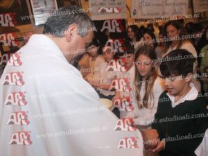 Photography #179977 from Comunión ISC 5C 20-9-25