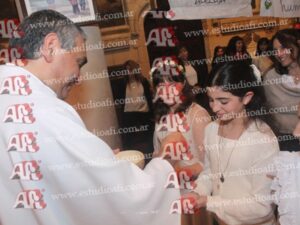 Photography #179985 from Comunión ISC 5C 20-9-25