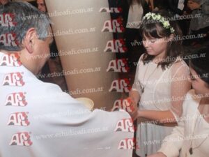 Photography #179987 from Comunión ISC 5C 20-9-25