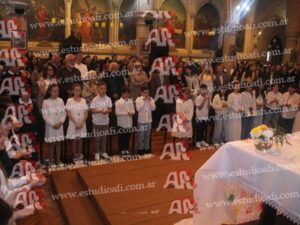 Photography #179989 from Comunión ISC 5C 20-9-25