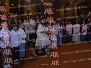 Photography #179991 from Comunión ISC 5C 20-9-25