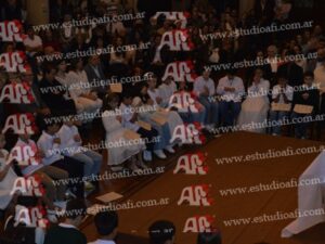 Photography #179999 from Comunión ISC 5C 20-9-25