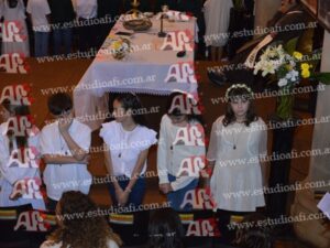 Photography #180003 from Comunión ISC 5C 20-9-25