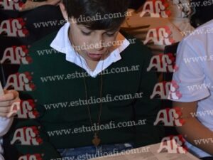 Photography #180021 from Comunión ISC 5C 20-9-25