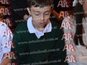 Photography #180025 from Comunión ISC 5C 20-9-25