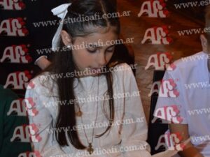 Photography #180027 from Comunión ISC 5C 20-9-25