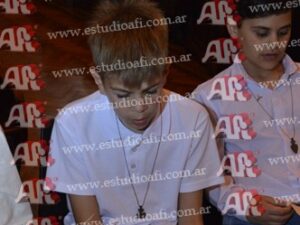 Photography #180029 from Comunión ISC 5C 20-9-25