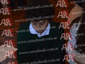 Photography #180033 from Comunión ISC 5C 20-9-25