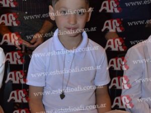 Photography #180038 from Comunión ISC 5C 20-9-25