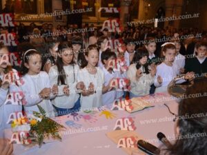 Photography #180043 from Comunión ISC 5C 20-9-25