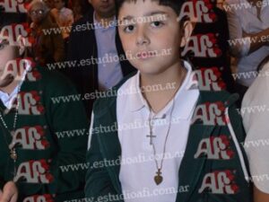 Photography #180047 from Comunión ISC 5C 20-9-25