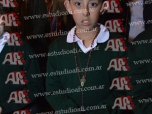 Photography #180051 from Comunión ISC 5C 20-9-25