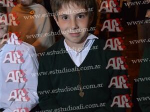 Photography #180053 from Comunión ISC 5C 20-9-25