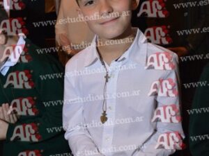 Photography #180055 from Comunión ISC 5C 20-9-25