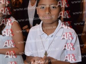 Photography #180059 from Comunión ISC 5C 20-9-25