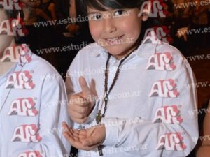 Photography #180063 from Comunión ISC 5C 20-9-25