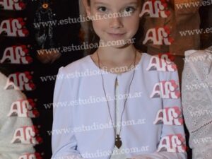 Photography #180071 from Comunión ISC 5C 20-9-25