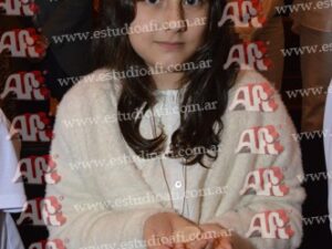 Photography #180073 from Comunión ISC 5C 20-9-25