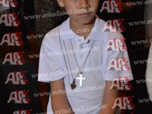 Photography #180075 from Comunión ISC 5C 20-9-25