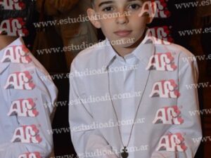 Photography #180079 from Comunión ISC 5C 20-9-25