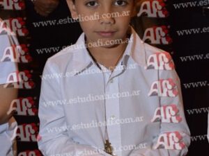 Photography #180081 from Comunión ISC 5C 20-9-25