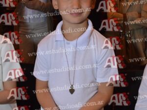 Photography #180083 from Comunión ISC 5C 20-9-25