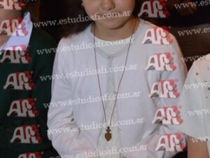 Photography #180087 from Comunión ISC 5C 20-9-25