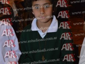 Photography #180089 from Comunión ISC 5C 20-9-25