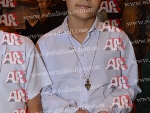 Photography #180091 from Comunión ISC 5C 20-9-25