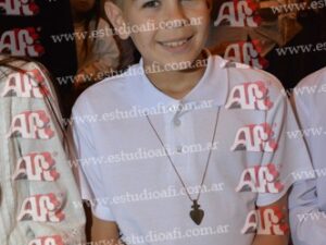 Photography #180093 from Comunión ISC 5C 20-9-25