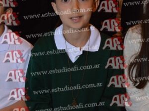 Photography #180097 from Comunión ISC 5C 20-9-25