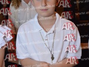 Photography #180105 from Comunión ISC 5C 20-9-25