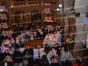 Photography #180113 from Comunión ISC 5C 20-9-25