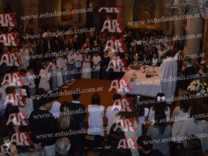 Photography #180119 from Comunión ISC 5C 20-9-25