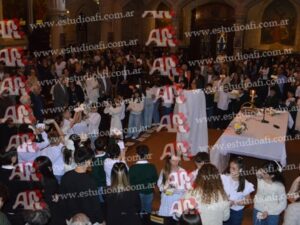 Photography #180121 from Comunión ISC 5C 20-9-25