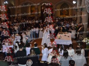 Photography #180123 from Comunión ISC 5C 20-9-25