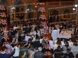 Photography #180125 from Comunión ISC 5C 20-9-25